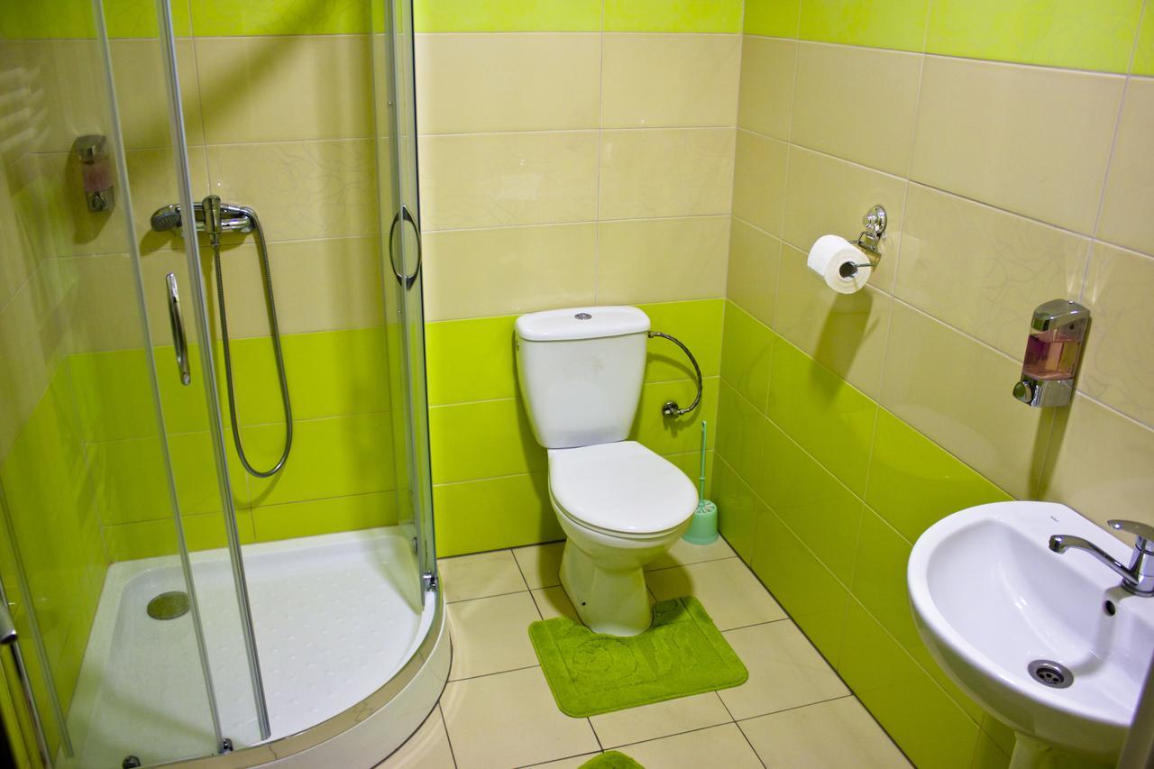 Motel Goerfoel Veľký Meder Esterno foto